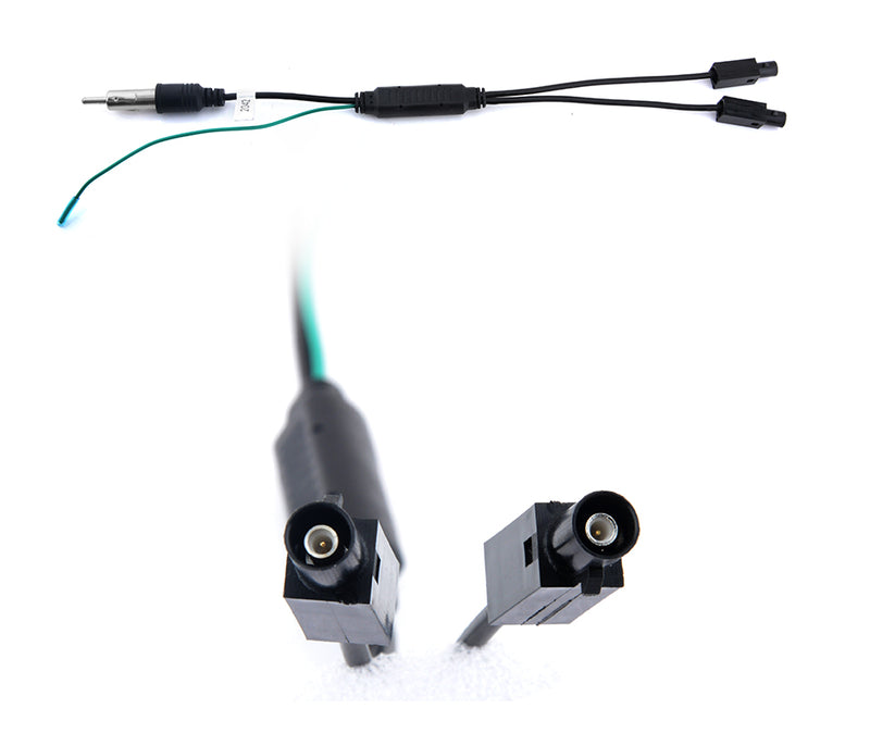 Car Radio Antenna Adapter For VW