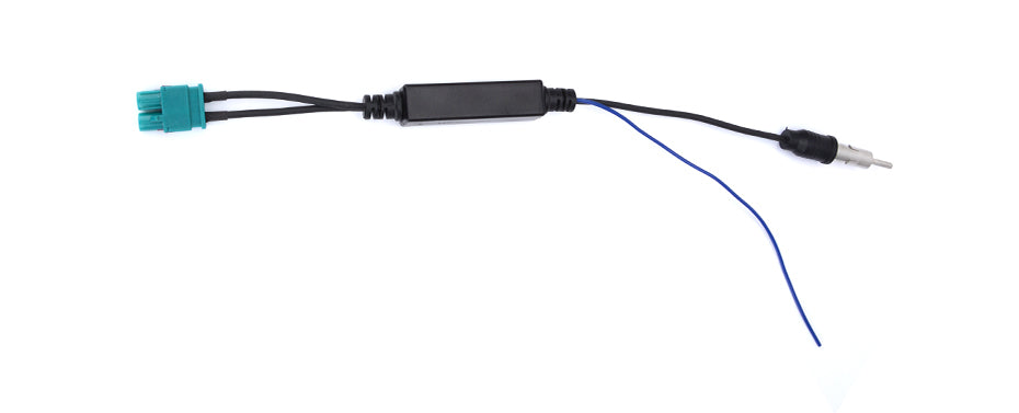 Car Radio Antenna Adapter For VW - Junsun Official Store