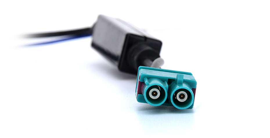 Car Radio Antenna Adapter For VW - Junsun Official Store