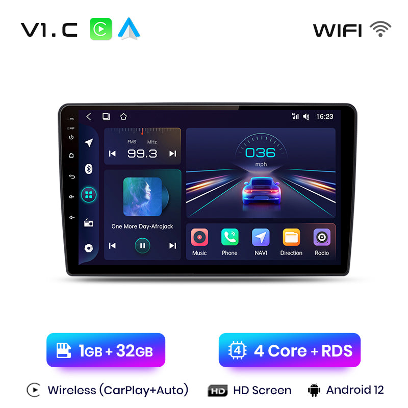 Junsun AI Voice 2 din Android Auto Radio dla Renault Duster 2015-2020 Carplay 4G Car Multimedia GPS 2din autoradio