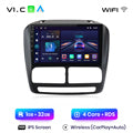 Junsun AI Voice 2 din Android Auto Radio For Fiat Doblo 2 2010-2014 Opel Combo 3 2011-2018 Carplay 4G Car Multimedia GPS 2din autoradio