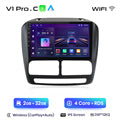Junsun AI Voice 2 din Android Auto Radio For Fiat Doblo 2 2010-2014 Opel Combo 3 2011-2018 Carplay 4G Car Multimedia GPS 2din autoradio