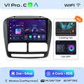 Junsun AI Voice 2 din Android Auto Radio For Fiat Doblo 2 2010-2014 Opel Combo 3 2011-2018 Carplay 4G Car Multimedia GPS 2din autoradio