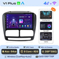 Junsun AI Voice 2 din Android Auto Radio For Fiat Doblo 2 2010-2014 Opel Combo 3 2011-2018 Carplay 4G Car Multimedia GPS 2din autoradio