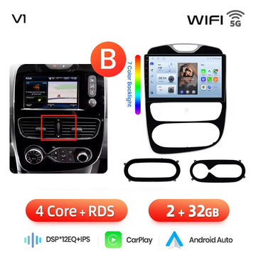V1(2G 32G)WiFi B