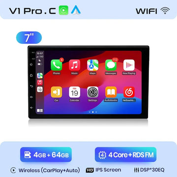 7-V1(4GB+64GB)