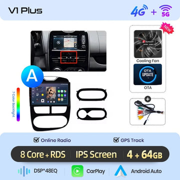 V1 Plus(4G 64G)4G A