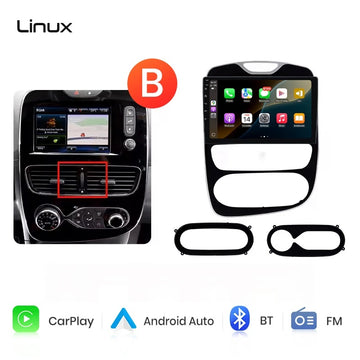 Linux Version B