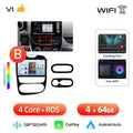  V1(4G 64G)WiFi B
