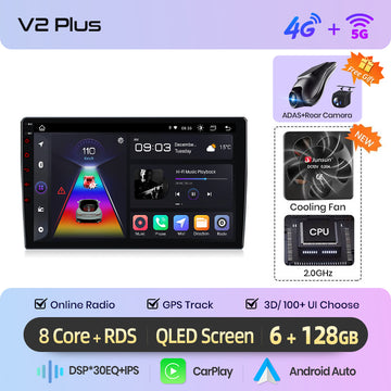 V2 PLUS(6GB 12GB)