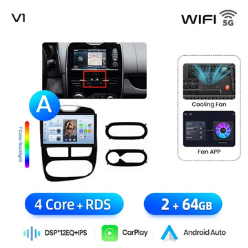 V1(2G 64G)WiFi A