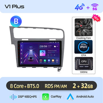 V1 PLUS(2GB 32GB) (B)
