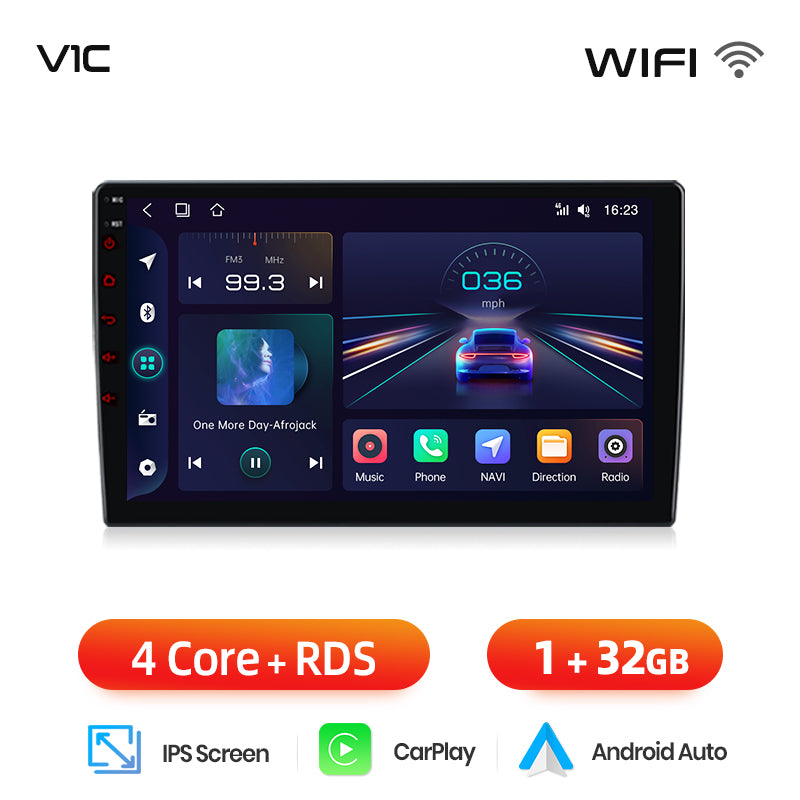 Junsun AI voice 4G LTE wireless CarPlay Android Auto Radio For Volkswagen Crafter 2017 2018-2021 Car Intelligent Systems Multimedia player Stereo RDS BT 2 din autoradio GPS Navi screen