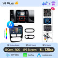  V1 Plus(6G 128G)4G A