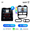  V1(2G 32G)WiFi A