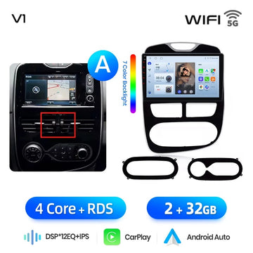 V1(2G 32G)WiFi A