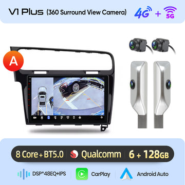 V1 PLUS(6GB 128GB) 360 S (A)