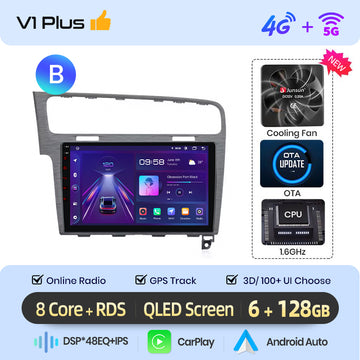 V1 PLUS(6GB 128GB) (B)