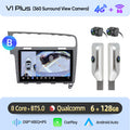  V1 PLUS(6GB 128GB) 360 S (B)