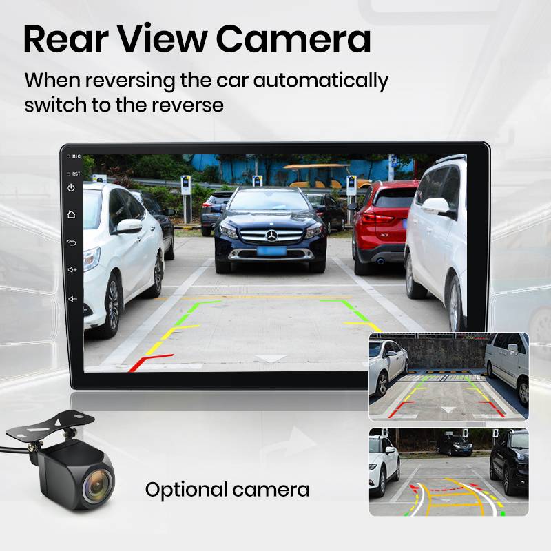 Junsun AI voice 4G LTE wireless CarPlay Android Auto Radio For VW Golf 7 2013-2017 Car Intelligent Systems Multimedia player Stereo RDS BT 2 din autoradio GPS Navi screen