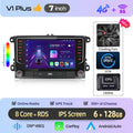  V1 Plus (6GB 128GB) 7''