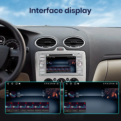 DAB + Antenne Mit USB Adapter Für Auto Radio Android GPS Signal Empfänger Für Junsun DVD Auto Zubehör 