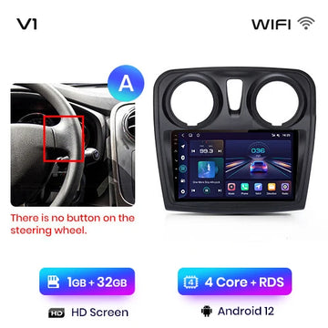 V1 (1GB 32GB)A