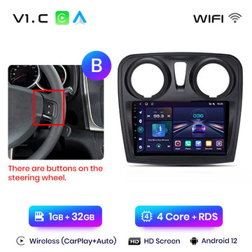 V1C (1GB 32GB)B