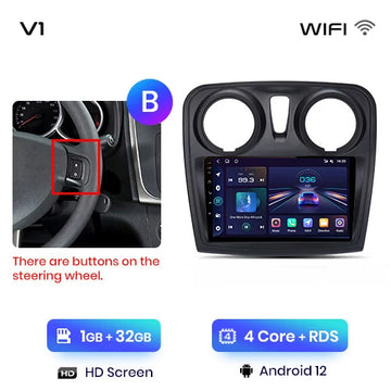 V1 (1GB 32GB)B