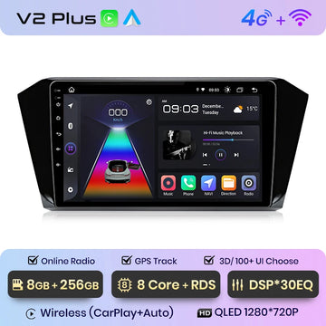 V2 Plus(8GB 256GB)3D
