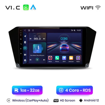 V1 C (1GB 32GB)
