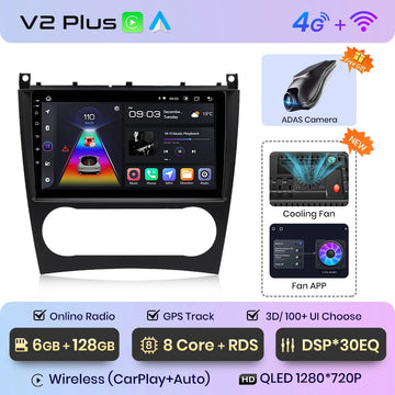 V1 Plus(6GB 128GB)3D