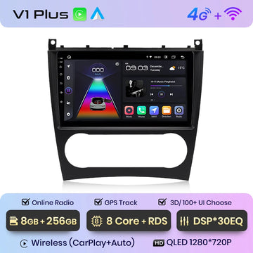 V1 Plus(8GB 256GB)3D