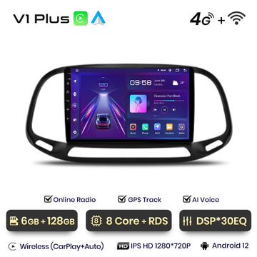 V1 Plus (6GB 128GB)