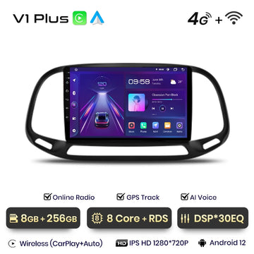 V1 Plus (8GB 256GB)