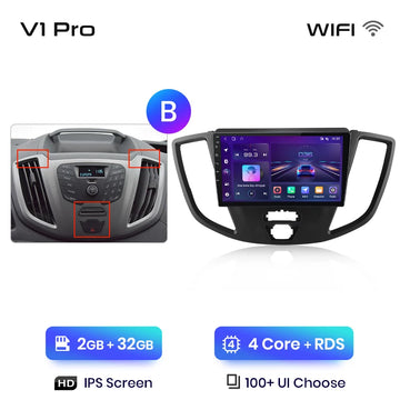 V1 Pro (2GB 32GB)B