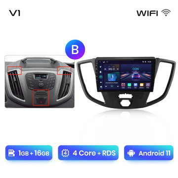 V1 (1GB 16GB)B