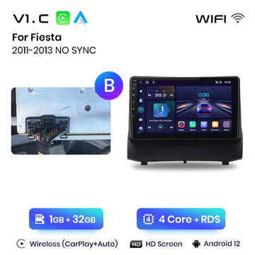 V1 C (1GB 32GB)B