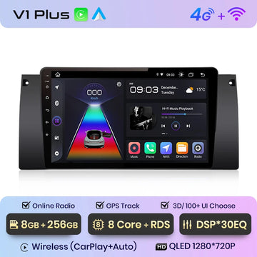 V1 Plus(8GB 256GB)3D