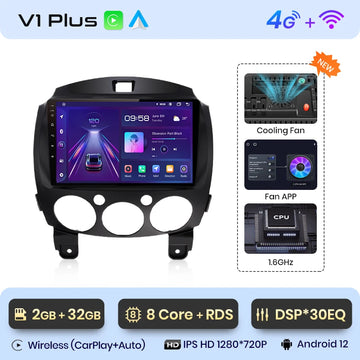 V1 Plus (2GB 32GB)