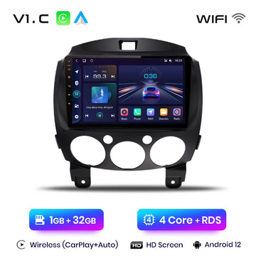 V1 C (1GB 32GB)