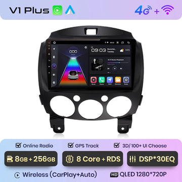 V1 Plus(8GB 256GB)3D