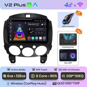 V1 Plus(6GB 128GB)3D