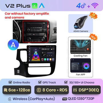 V2 Plus(6G 128G)3D A
