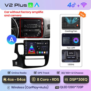 V2 Plus(4G 64G)3D A