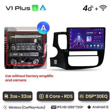 V1 Plus (2GB 32GB)A