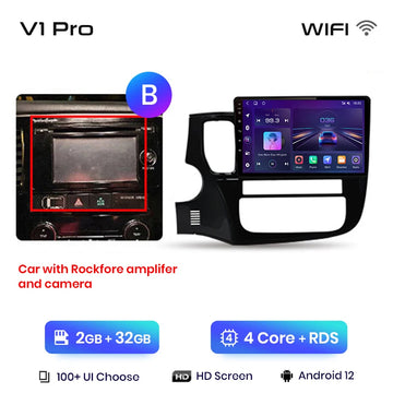 V1 Pro (2GB 32GB)B