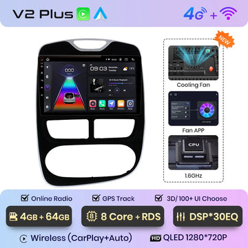 V2 Plus(4GB 64GB)3D