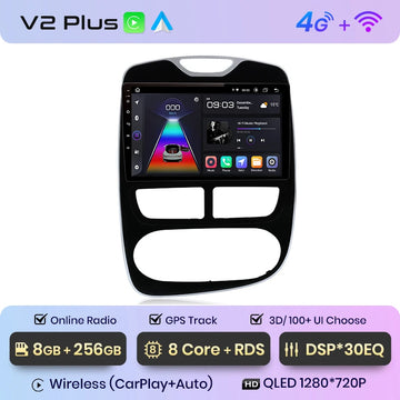 V2 Plus(8GB 256GB)3D