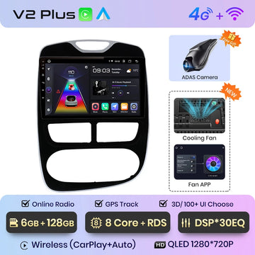 V2 Plus(6GB 128GB)3D
